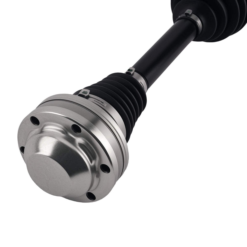 AANDRIJFAS PROPELLER SHAFT geschikt voor AUDI A3 8P geschikt voor VW GOLF V PASSAT 3C TOURAN 2.0 TDI