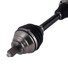 Laad de afbeelding in de galerijviewer, AANDRIJFAS PROPELLER SHAFT geschikt voor AUDI A3 8P geschikt voor VW GOLF V PASSAT 3C TOURAN 2.0 TDI
