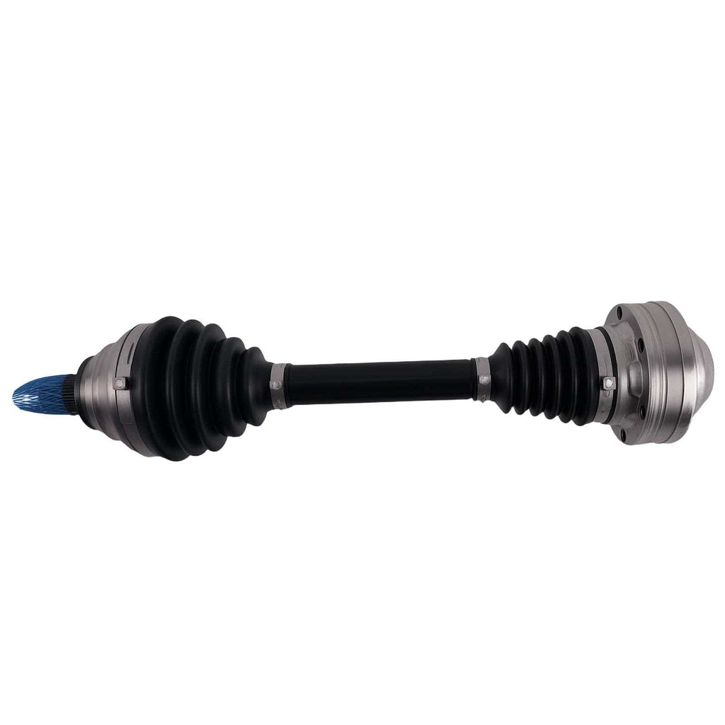 AANDRIJFAS PROPELLER SHAFT geschikt voor AUDI A3 8P geschikt voor VW GOLF V PASSAT 3C TOURAN 2.0 TDI