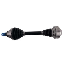 Laad de afbeelding in de galerijviewer, AANDRIJFAS PROPELLER SHAFT geschikt voor AUDI A3 8P geschikt voor VW GOLF V PASSAT 3C TOURAN 2.0 TDI