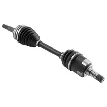 Laad de afbeelding in de galerijviewer, CV Joint voor links geschikt voor Opel Corsa C F08 F68 1.2L-1.8L 374772