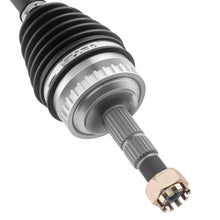 Laad de afbeelding in de galerijviewer, CV Joint voor links geschikt voor Opel Corsa C F08 F68 1.2L-1.8L 374772