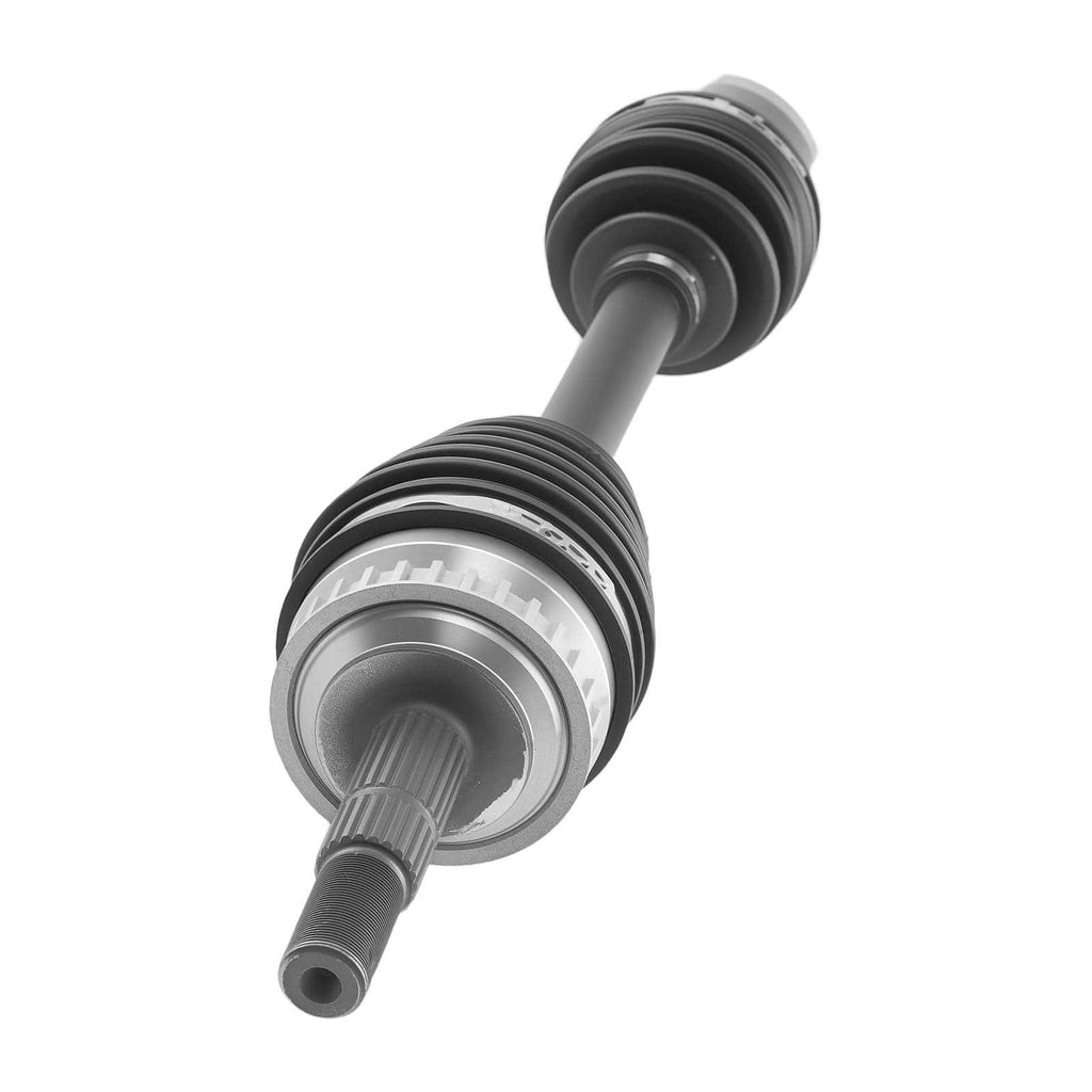 CV Joint voor links geschikt voor Opel Corsa C F08 F68 1.2L-1.8L 374772
