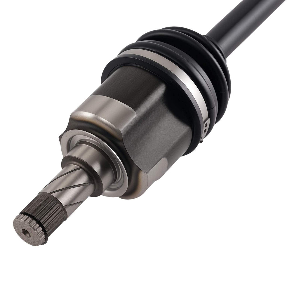 CV Axle Set geschikt voor Opel Corsa C/Combo MPV 1.2L-1.7L 2001-2012 347375