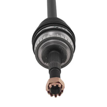 Laad de afbeelding in de galerijviewer, CV Axle Kit geschikt voor Opel Corsa C X01 1.2L-1.4L 2003-2009 26076886 24430495
