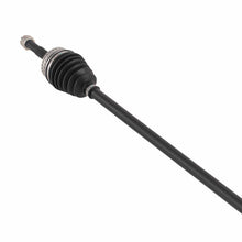 Laad de afbeelding in de galerijviewer, CV Axle Kit geschikt voor Opel Corsa C X01 1.2L-1.4L 2003-2009 26076886 24430495