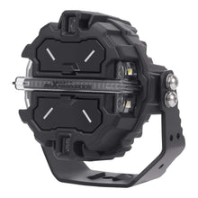 Load image into Gallery viewer, LED werklamp set 3.5 inch 160W 19200LM 270 graden IP68 Crosshair universeel