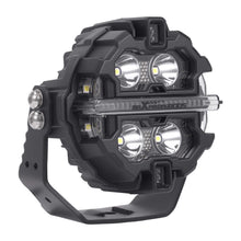 Load image into Gallery viewer, LED werklamp set 3.5 inch 160W 19200LM 270 graden IP68 Crosshair universeel