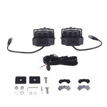 Load image into Gallery viewer, LED werklamp set 3.5 inch 160W 19200LM 270 graden IP68 ATV universeel
