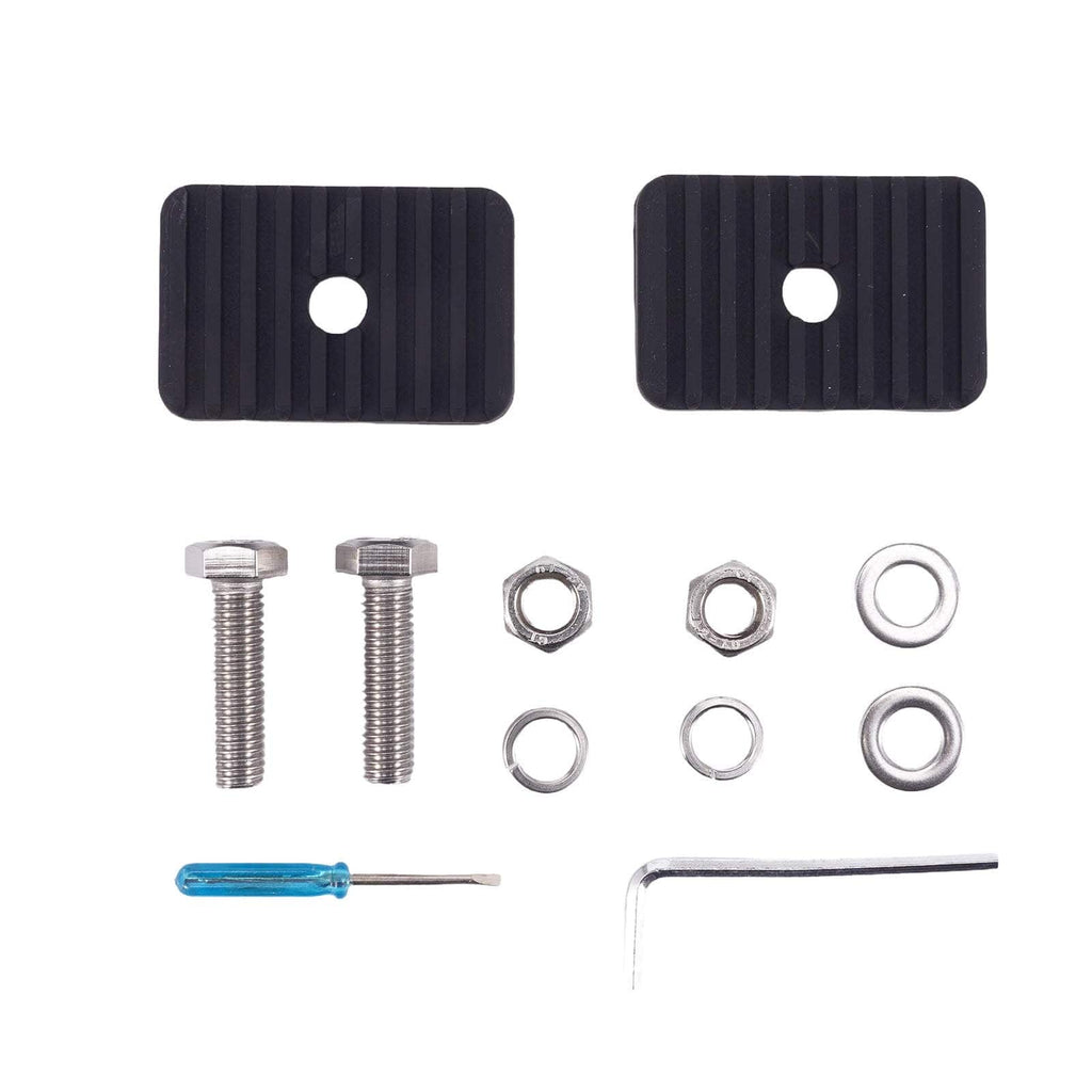 LED verstraler set 3.5 inch 160W 19200LM 270 graden IP68 DRL auto vrachtwagen