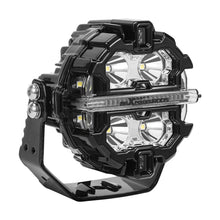 Load image into Gallery viewer, 160W LED Work Light Auxiliary Lamp 3.5" IP68 for 4X4 Offroad 270°
