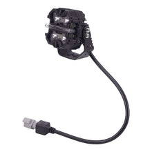 Load image into Gallery viewer, LED Work Light 160W RGB DRL White/Amber 3.5 for SUV ATV Marine Boat IP68