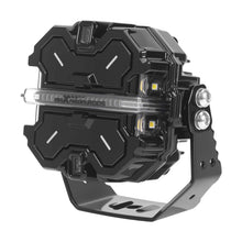 Load image into Gallery viewer, LED Work Light 160W RGB DRL White/Amber 3.5 for SUV ATV Marine Boat IP68