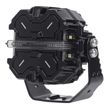 Load image into Gallery viewer, LED Auxiliary Lights 3.5" 160W Spot Beam Side Shooters DRL for Off Road