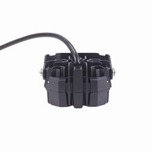 Load image into Gallery viewer, LED Auxiliary Lights 3.5" 160W Spot Beam Side Shooters DRL for Off Road