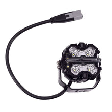 Load image into Gallery viewer, 160W LED Auxiliary Light 3.5" Work Light Spot DRL for Off Road