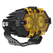 Laad de afbeelding in de galerijviewer, 36 LED Solar Light Motion Sensor Wall Street Lamp IP65 Patio Path Garden Yard