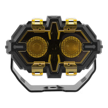 Laad de afbeelding in de galerijviewer, 36 LED Solar Light Motion Sensor Wall Street Lamp IP65 Patio Path Garden Yard
