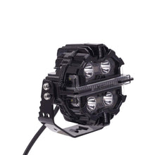 Laad de afbeelding in de galerijviewer, 36 LED Outdoor Solar Wall Light Waterproof Garden Street Path Security Lamp
