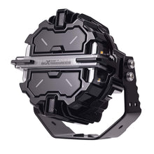 Load image into Gallery viewer, 5 LED Auxiliary Lights 21360LM Spot+Side Light 270° Aluminum White/Amber
