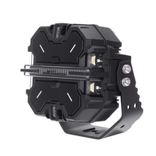 Load image into Gallery viewer, Square LED Work Light RGB DRL 212W for SUV 4X4 Marine Boat White 6000K