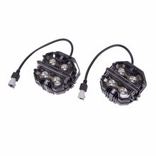 Load image into Gallery viewer, 212W LED Spot Side Lights for Marine SUV ATV 4WD IP68 White