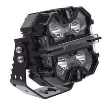 Load image into Gallery viewer, 212W LED Spot Side Lights for Marine SUV ATV 4WD IP68 White