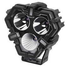 Load image into Gallery viewer, LED Driving Lights 5 Combo Spot Flood 120W White DRL Offroad Lights 9-32V