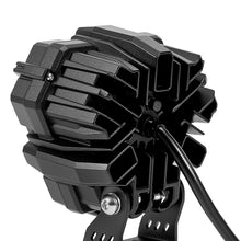 Load image into Gallery viewer, LED Driving Lights 5 Combo Spot Flood 120W White DRL Offroad Lights 9-32V
