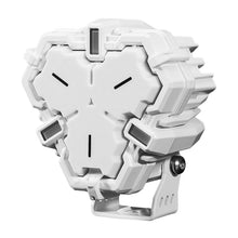 Load image into Gallery viewer, 5" LED Work Light Spot Flood Amber/White DRL for Offroad ATV