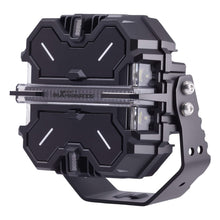Load image into Gallery viewer, Auxiliary LED Lights 7" 332W for All Terrain SUV 4X4 Universal 12V RGB DRL