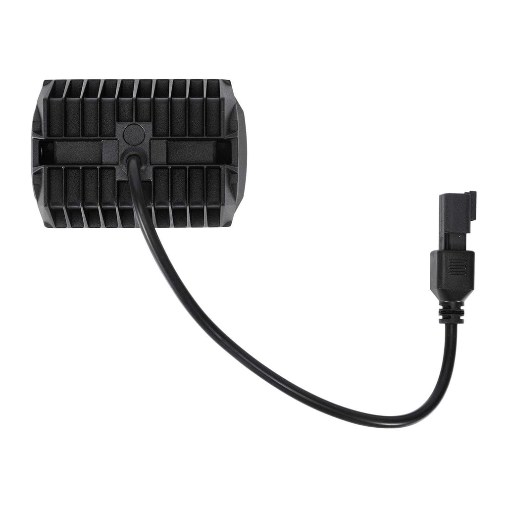 60W 4.4 offroad LED Light Bar geschikt voor Jeep SUV 6000lm Rectangular Spot Flood