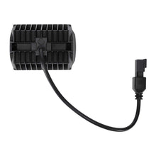 Laad de afbeelding in de galerijviewer, 60W 4.4 offroad LED Light Bar geschikt voor Jeep SUV 6000lm Rectangular Spot Flood