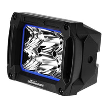 Laad de afbeelding in de galerijviewer, 60W 4.4 offroad LED Light Bar geschikt voor Jeep SUV 6000lm Rectangular Spot Flood