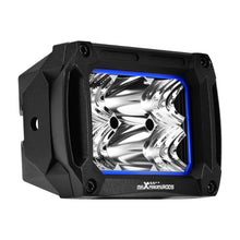 Laad de afbeelding in de galerijviewer, 60W 4.4 offroad LED Light Bar geschikt voor Jeep SUV 6000lm Rectangular Spot Flood