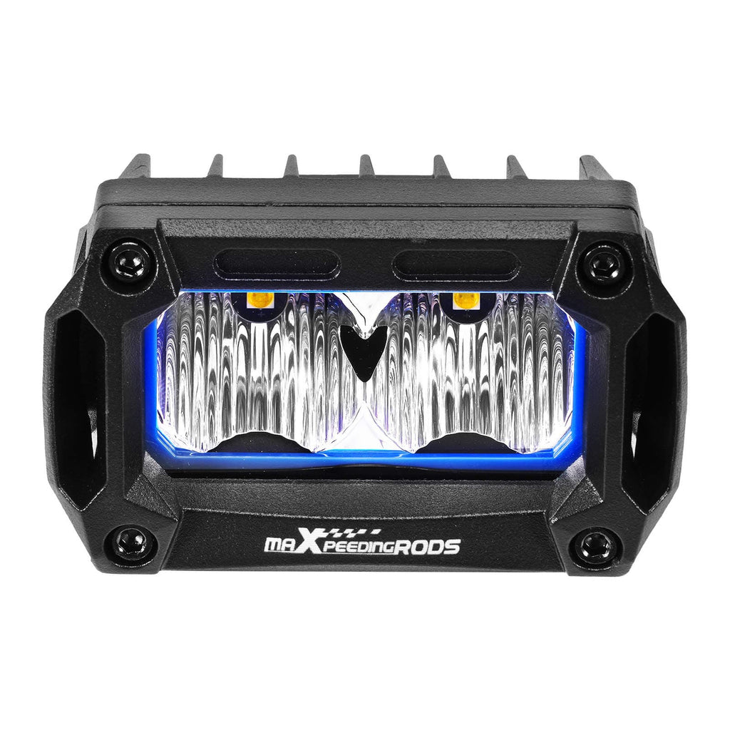 Extra light for off-road driving 3.3 floodlight for off-road SUV ATV