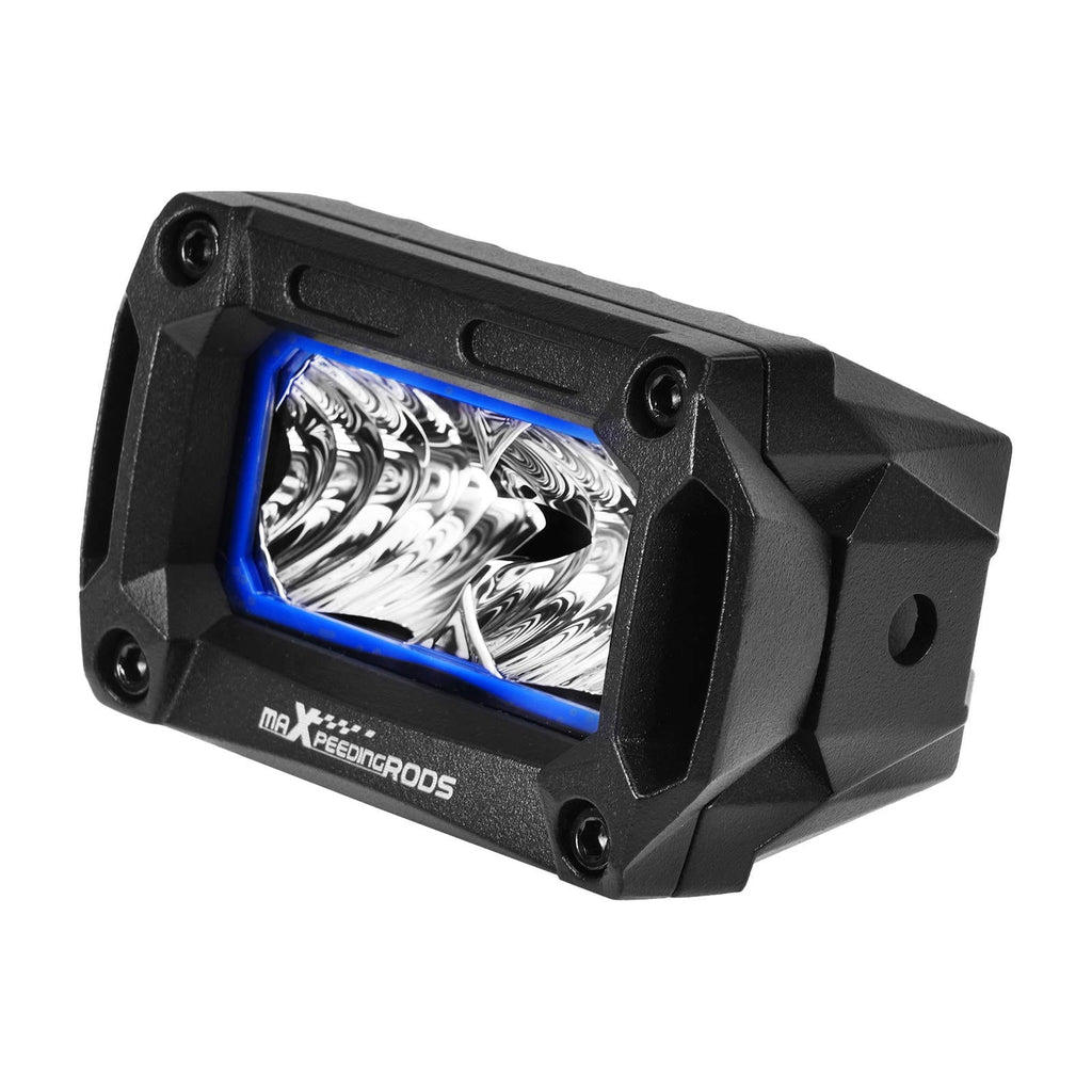 Extra light for off-road driving 3.3 floodlight for off-road SUV ATV