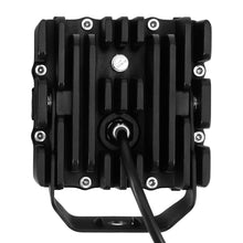 Laad de afbeelding in de galerijviewer, 110W LED Arbeitsscheinwerfer 11040LM 4 Spot Flood IP68 for Offroad ATV hoes