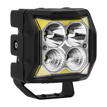 Laad de afbeelding in de galerijviewer, 110W LED Arbeitsscheinwerfer 11040LM 4 Spot Flood IP68 for Offroad ATV hoes