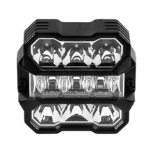 Laad de afbeelding in de galerijviewer, 4x Auto Led Arbeitsscheinwerfer Offroad Spot Flutlicht Strahler For Offroad Lkw