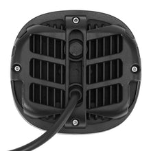 Laad de afbeelding in de galerijviewer, 2x 5 LED Zusatzscheinwerfer met Gelb Tagfahrlicht DRL for Offroad SUV LKW