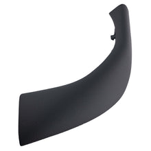 Laad de afbeelding in de galerijviewer, 4 stuks deurgreep afdekking geschikt voor BMW X1 F48 X2 F39 2016-2020 zwart 51417468710