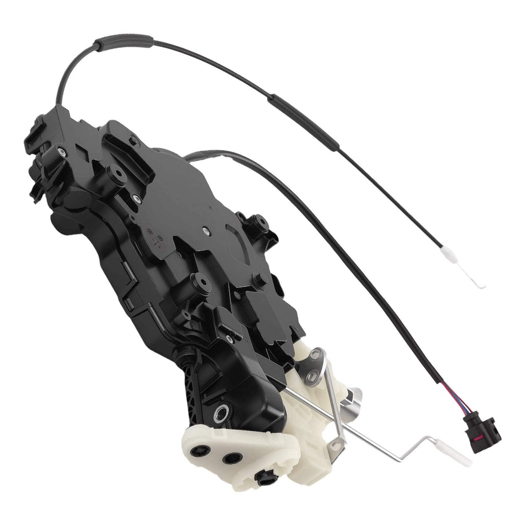 Achter Door Actuator geschikt voor VW Caddy III 2004-2015 2K5843654D rechts achter