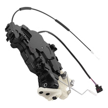 Laad de afbeelding in de galerijviewer, Achter Door Actuator geschikt voor VW Caddy III 2004-2015 2K5843654D rechts achter