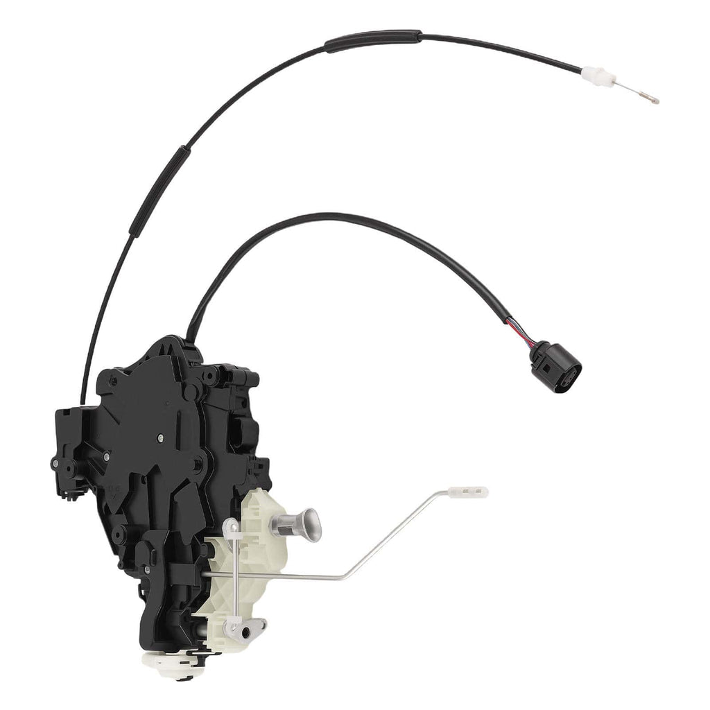 Achter Door Actuator geschikt voor VW Caddy III 2004-2015 2K5843654D rechts achter