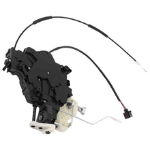 Laad de afbeelding in de galerijviewer, Achter Door Actuator geschikt voor VW Caddy III 2004-2015 2K5843654D rechts achter