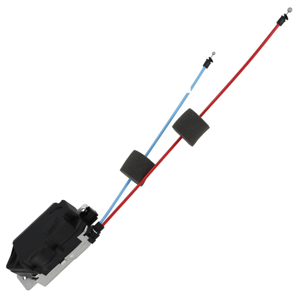 Automatic Actuator geschikt voor Mercedes W211 S211 2002-2009 2117400535 10 Pins