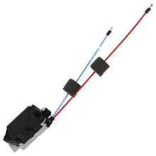 Laad de afbeelding in de galerijviewer, Achterklep slotmotor geschikt voor Mercedes E-Klasse W211 S211 2117400535