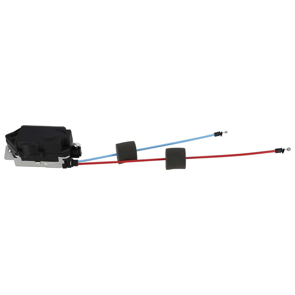 Automatic Actuator geschikt voor Mercedes W211 S211 2002-2009 2117400535 10 Pins
