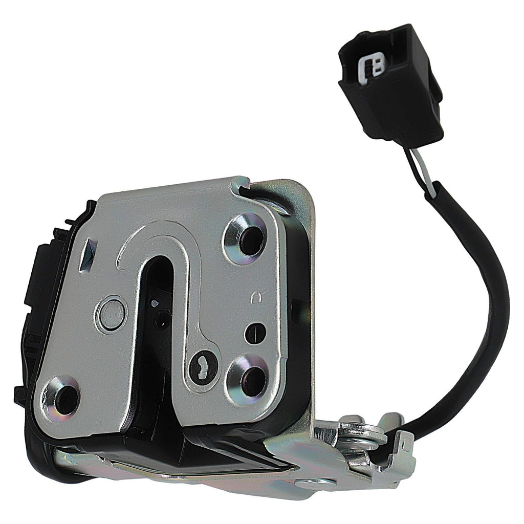 Door Actuator Locking geschikt voor Renault Master III NV400 2010- 825020011R